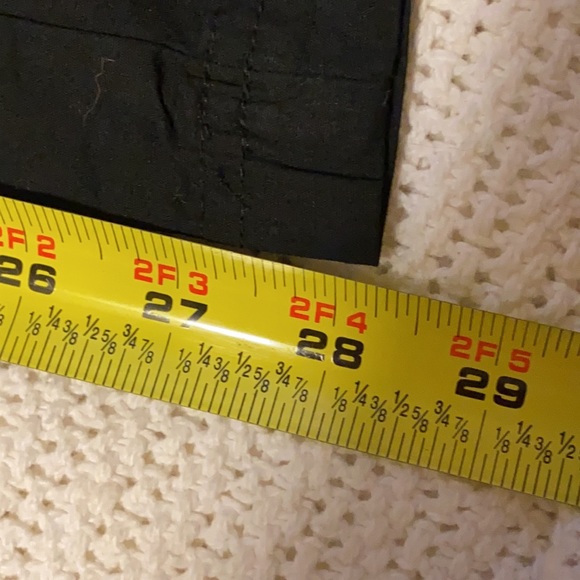 Danskin pants, color black, size petite small - Picture 5 of 13